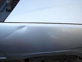 2000 Mazda Demio For Sale