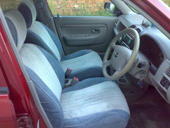 2000 Mazda Demio For Sale
