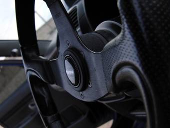 2000 Mazda Demio Pictures