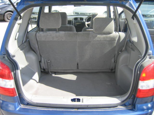 2001 Mazda Demio For Sale