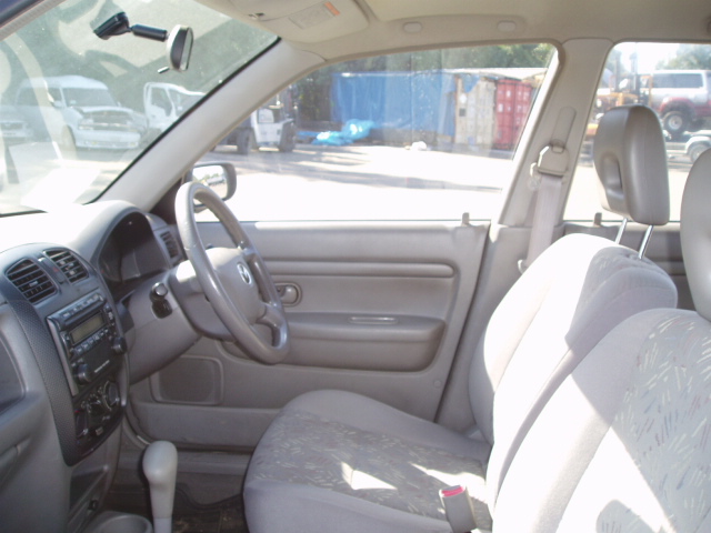 2001 Mazda Demio Pictures