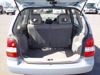 2001 Mazda Demio For Sale