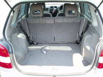 2001 Mazda Demio For Sale