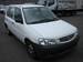 Pictures Mazda Demio