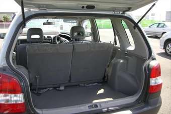 2001 Mazda Demio For Sale