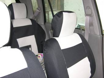 2001 Mazda Demio For Sale