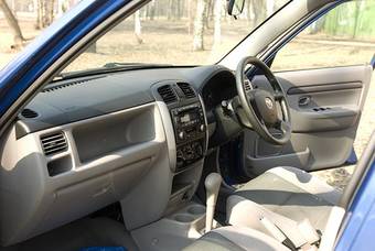 2001 Mazda Demio For Sale