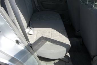 2001 Mazda Demio For Sale