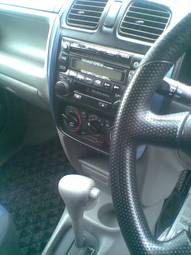2001 Mazda Demio For Sale
