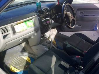 2001 Mazda Demio For Sale