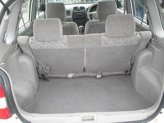 2001 Mazda Demio For Sale
