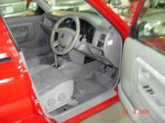 2001 Mazda Demio Photos