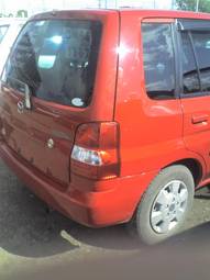 2001 Mazda Demio Pics