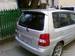 Pictures Mazda Demio