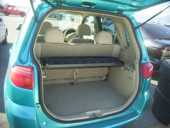 2002 Demio
