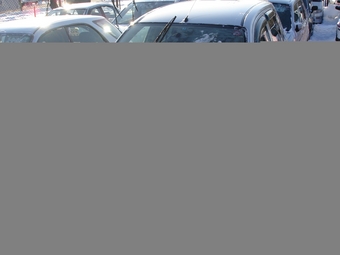 2002 Mazda Demio