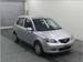 Pictures Mazda Demio