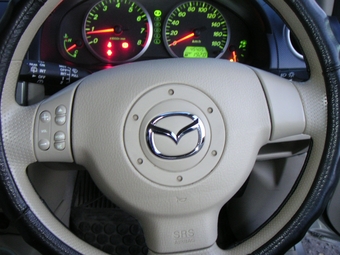 2002 Demio