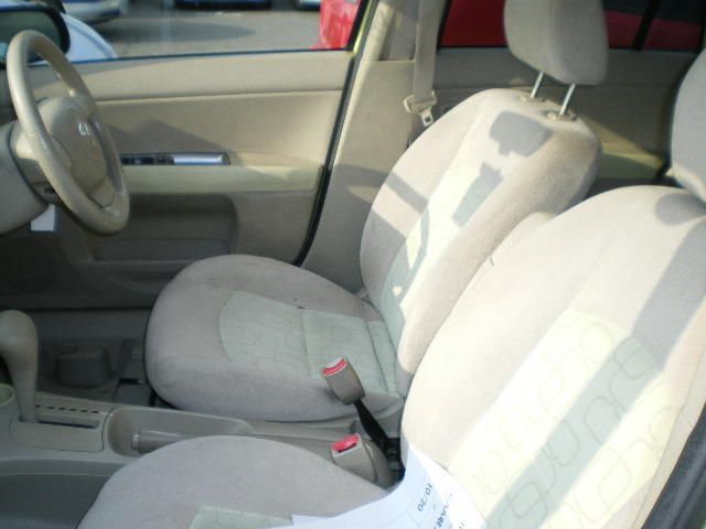 2002 Mazda Demio