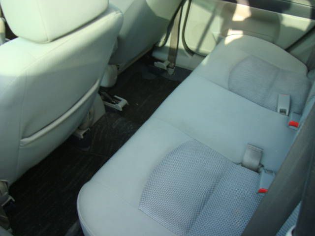 2002 Mazda Demio