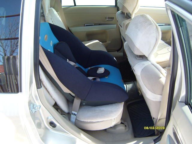 2002 Mazda Demio