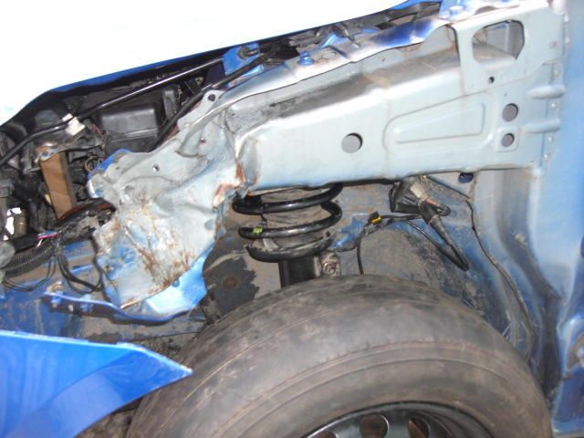 2002 Mazda Demio