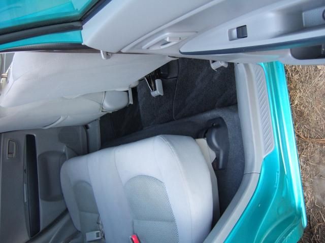 2002 Mazda Demio