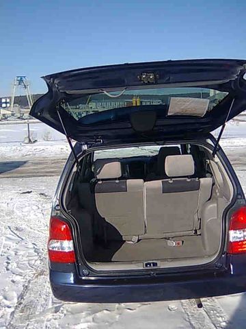 2002 Mazda Demio