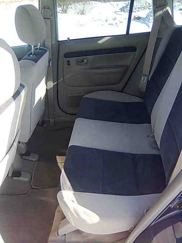 2002 Mazda Demio