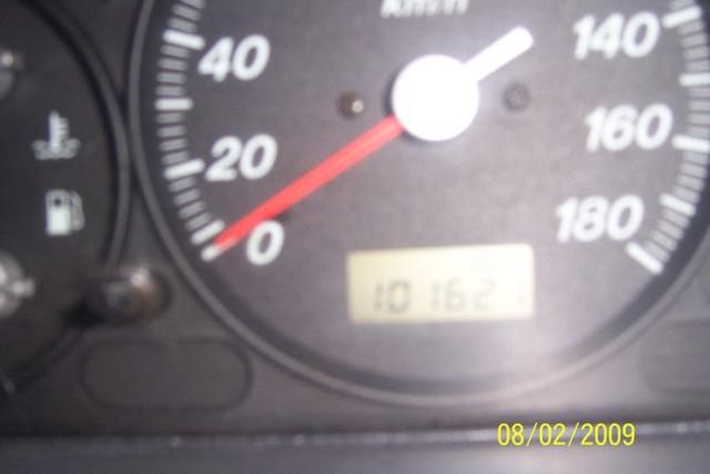 2002 Mazda Demio