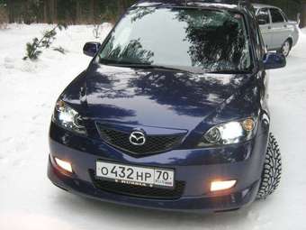 2002 Mazda Demio