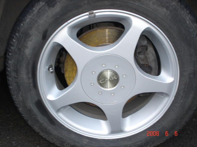 2002 Mazda Demio