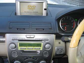 2002 Mazda Demio