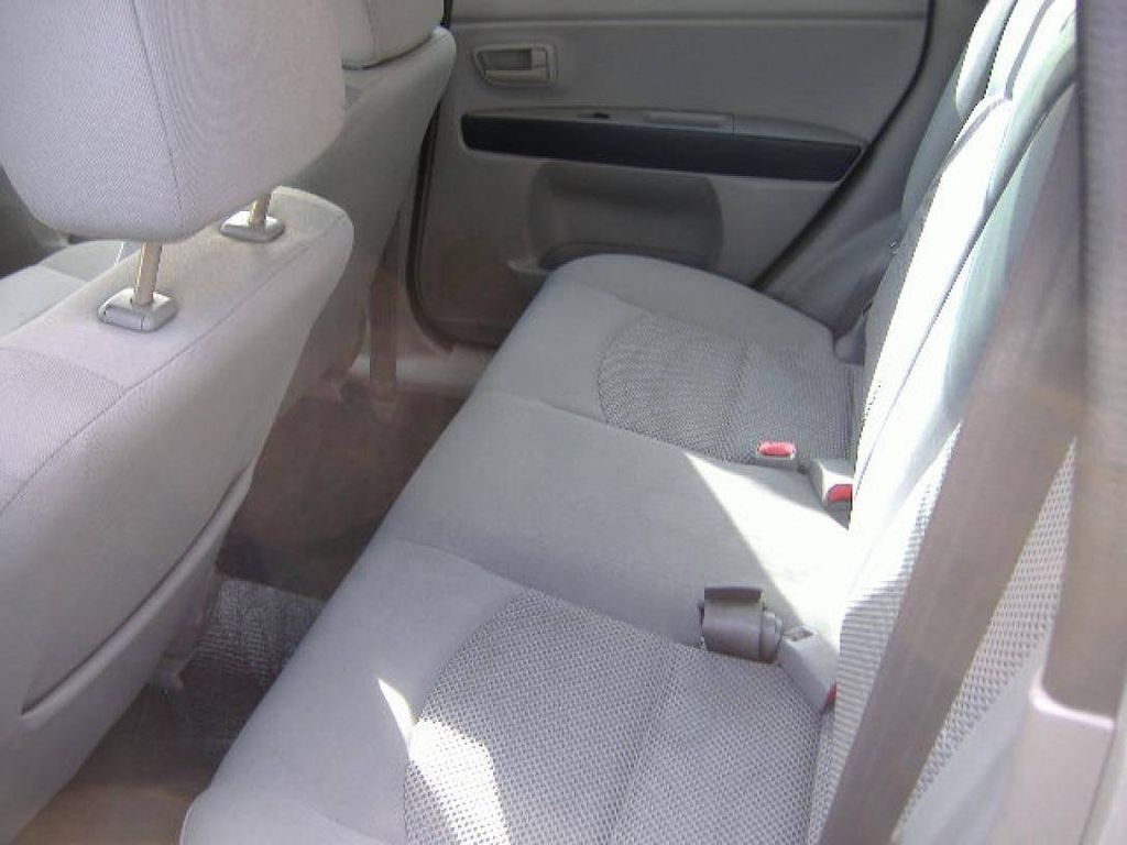 2002 Mazda Demio