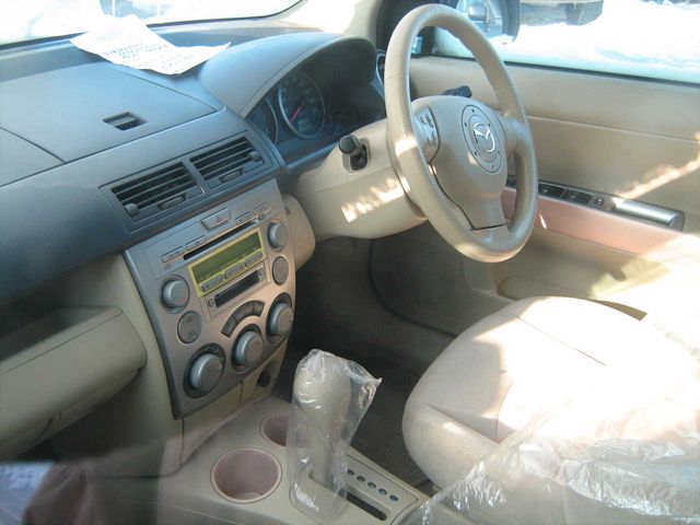 2002 Mazda Demio