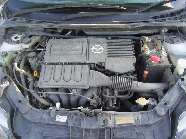 2002 Mazda Demio For Sale