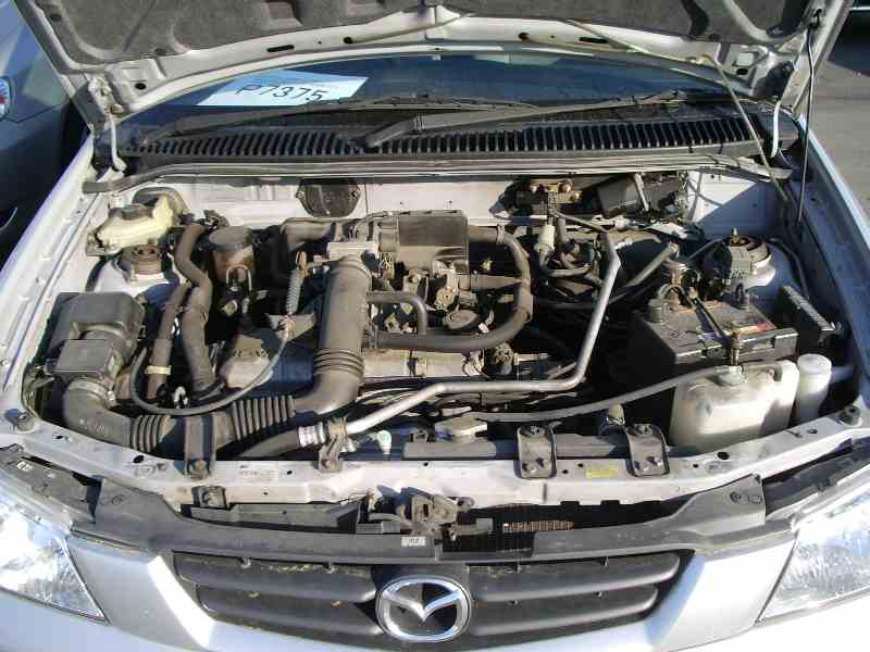 2002 Mazda Demio For Sale