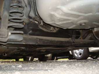 2002 Mazda Demio Pictures