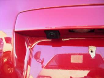 2002 Mazda Demio Pictures