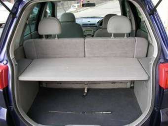 2002 Mazda Demio For Sale