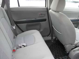2002 Mazda Demio For Sale