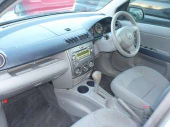 2002 Mazda Demio For Sale