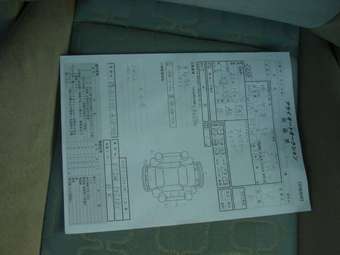 2002 Mazda Demio Pictures
