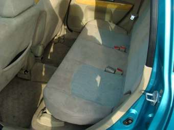 2002 Mazda Demio For Sale