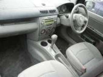 2002 Mazda Demio For Sale