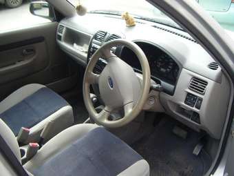 2002 Mazda Demio For Sale