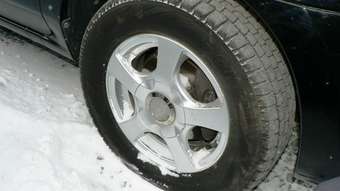 2002 Mazda Demio Photos