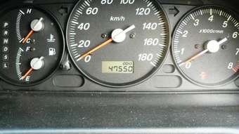 2002 Mazda Demio For Sale