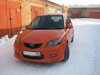 2002 Mazda Demio Pictures