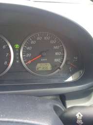 2002 Mazda Demio For Sale